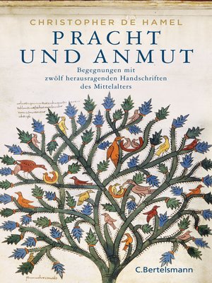 cover image of Pracht und Anmut